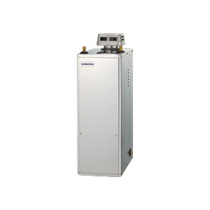コロナ 石油給湯器 UIB-NX462(SD) 給湯専用 貯湯式 NXシリーズ 無煙突