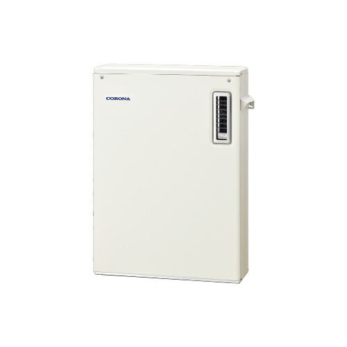 コロナ 重油給湯器 UKB-SA382A(M) オート 直圧式 SAつづき物 向こう正面排気ガス