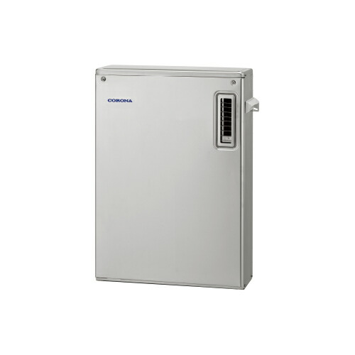 コロナ 重油給湯器 UKB-SA382A(MS) オート 直圧式 SAつづき物 向こう正面排気ガス