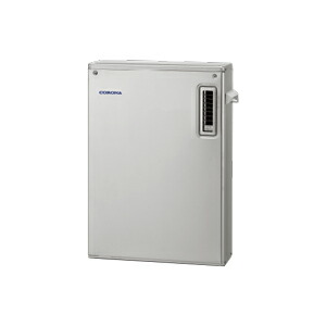 コロナ 重油給湯器 UKB-SA472A(MS) オート 直圧式 SAつづき物 向こう正面排気ガス