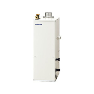 コロナ 重油給湯器 UKB-SA472F(FP) オート 直圧式 SAつづき物 吹きかける排気ガス 屋内築き上げる