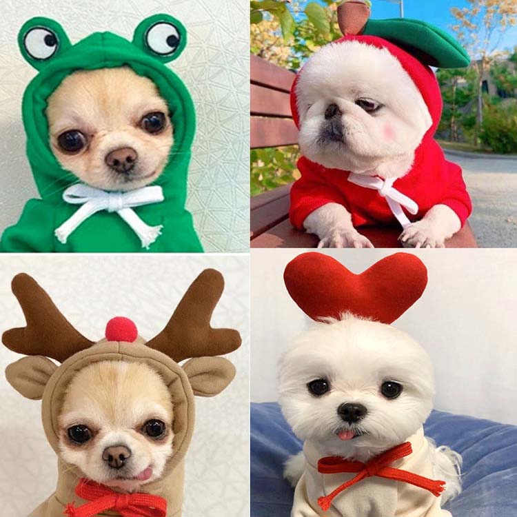 ドレスアップ コスプレ 犬服 猫服 コスチューム ペット マント キャットウェア ネコ服 犬猫用品 犬 猫 パーカー 仮装 帽子付き 犬の服 猫の服 小型犬 中型犬 洋服 防寒 ペットコート 厚手 変身 トレーナー 秋服 冬服 動物服 フード付き ネコマント ペットウェア