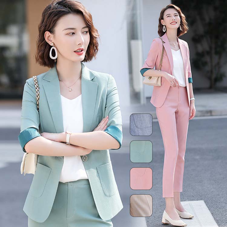 セットアップ スーツ レディース ベスト 大きいサイズ ジャケット 長ズボン ロング丈パンツ パンツスーツ 4color ピンク ブルー グリーン グレー Ol 仕事 通勤 勤務 上質 フォーマルウェア 上下セット ビジネススーツ 最旬トレンドパンツ セットアップ スーツ レディース ベスト 大きいサイズ ジャケット 長ズボン ロング丈パンツ パンツスーツ 4color ピンク ブルー グリーン グレー Ol 仕事 通勤 勤務 上質 フォーマルウェア 上下セット ビジネススーツ 最旬トレンドパンツ