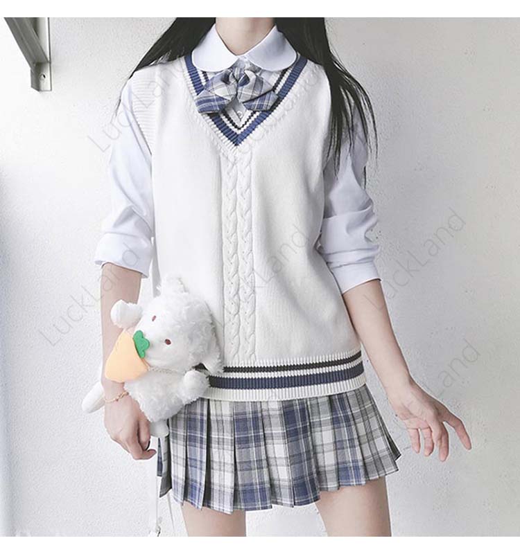 通常便なら送料無料 ニットベスト スクール 女の子 Vネック 夏用 コットン衣装 ニット 勤 学生服 スーツ 韓国風 サマーニット セーター 中学 シンプル チョッキ 制服 スクールベスト 通学 高校 通無地 トップス ベスト 男女兼用 おしゃれ ノースリーブニット Bellofestas