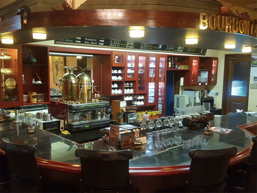 ガリレオ コーヒー 喘息