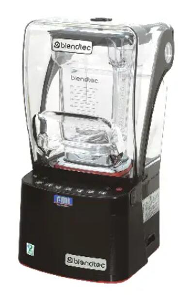Blendtec Stealth 885 ブレンテック スムージーブレンダー ブレンテック スムージー ブレンダーSTEALTH885 1台[ 400015061353