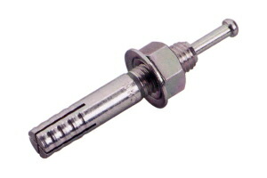 サンコーテクノ SC-1210 オールアンカー SUS304系ステンレス製 ♂M12×全長100mm 30本入