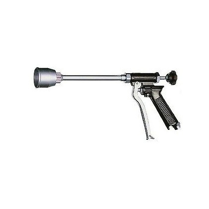 永田製作所 ピストル噴口 FL-1 G1/4 | 噴霧器 ノズル ピストル型