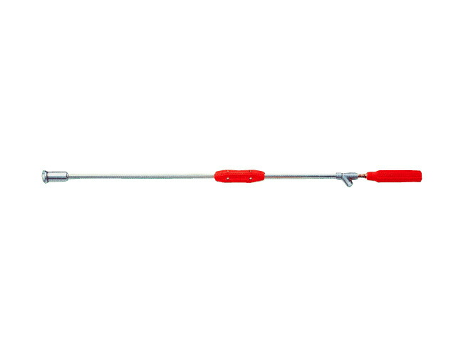 永田製造所 新ライフル銃ノズル1型 G1/4 | 噴霧腕っこき ノズル 直射 噴霧 遠近自在 防除 防疫 散水 園芸 農林