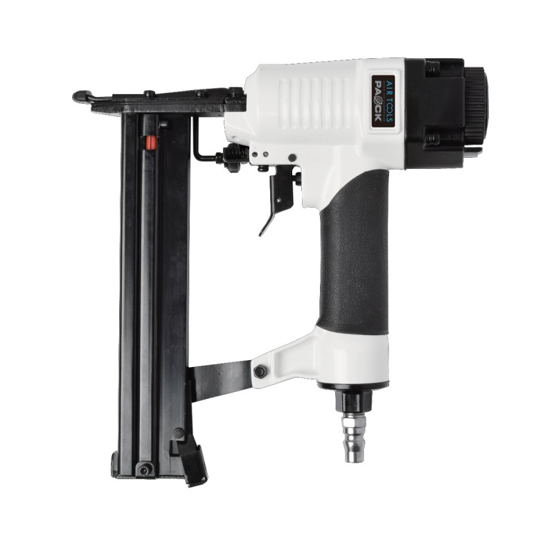 パオック 2インチ1 タッカ\u0026仕上釘打ち機 ATF-3204PA