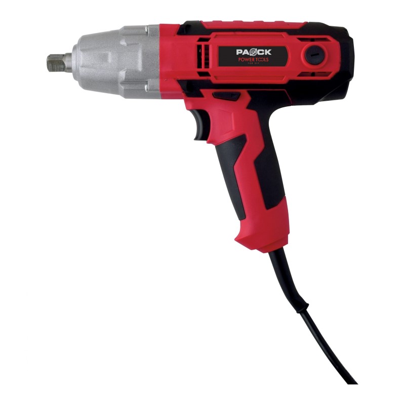 パオック 電動差しひびき鍵 EIW-450PA