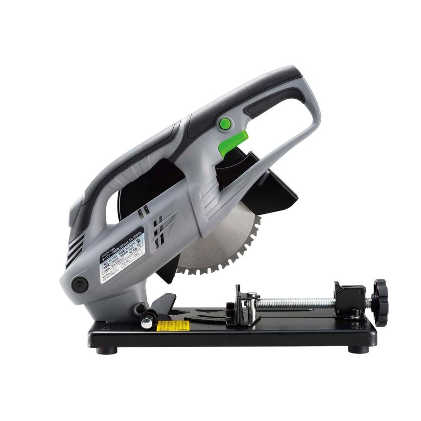 エコツール豊田インター店】EARHMAN/アースマン チップソー切断機