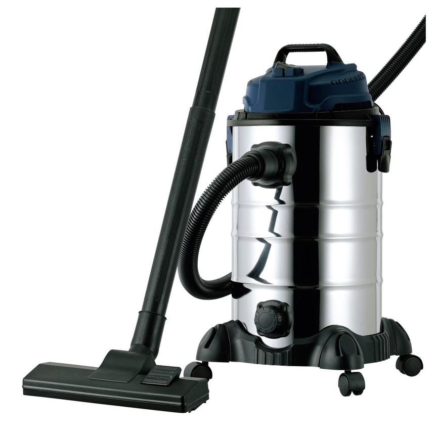 EARTH MAN 乾湿両用バキューム＆ブロワ30L VCM-30STA