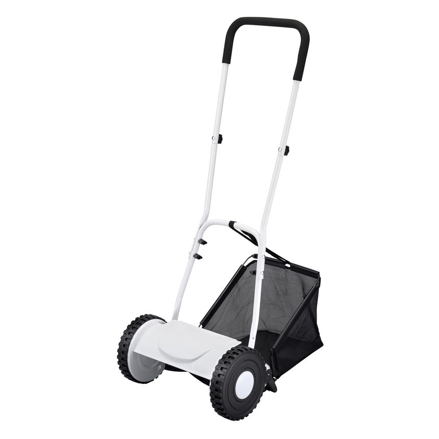 TAKAGI 手動芝刈機300mm MLM-120 7,829円