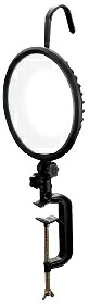 EARTH MAN 薄型LEDワークライト30W調光タイプ WLT-C60LA