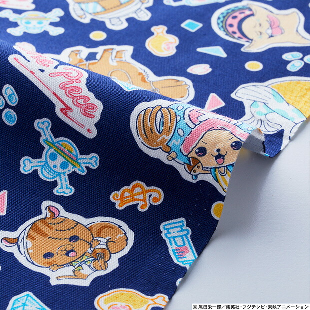 楽天市場 数量5個から承ります One Piece アニマル柄 オックス生地 約110cm幅 10cm単位計り売り コミック ワンピース ジャンプ 男の子 コットン プリント 通園 通学 入園 入学 レッスンバッグ シューズバッグ キッズ キャラクター 手芸 手作り ハンドメイド Craft Navi