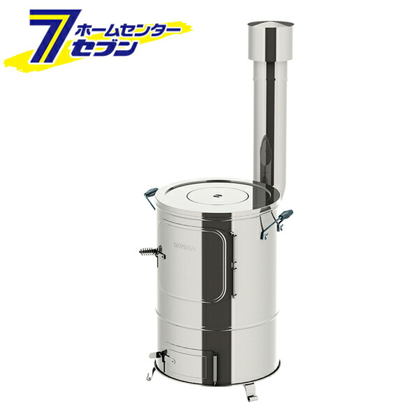 楽天市場】ステンレス燃焼工房 ARS-360【日本製】【薪ストーブ