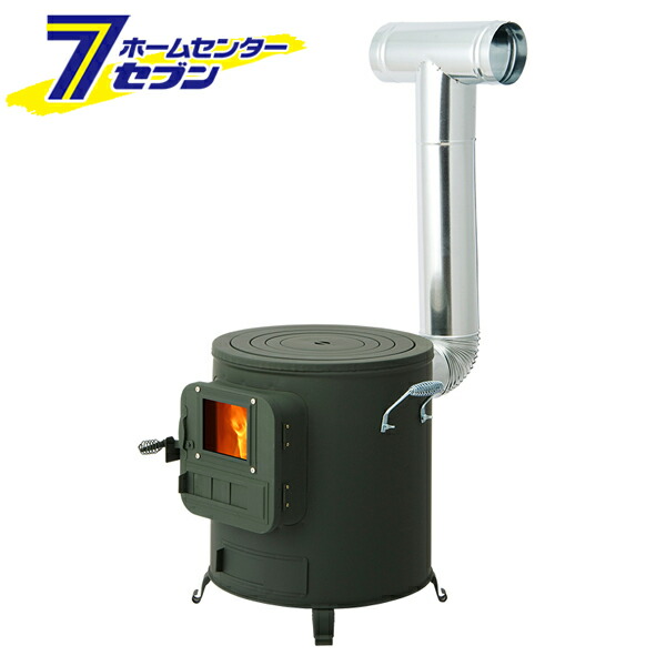 鋳物薪ストーブ グリーンライフ ST-N206B 現状品 楽天市場】鋳物 薪ストーブ グリーンライフ ST-N206B 鋳物