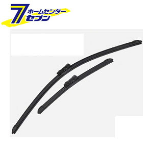 BOSCH ボッシュ エアロツインセット(運転席・助手席用)タイプ 650/650mm 輸入車用 [品番：3 397 007 079] BOSCH [ワイパー ワイパーブレード]｜ホームセンターセブン