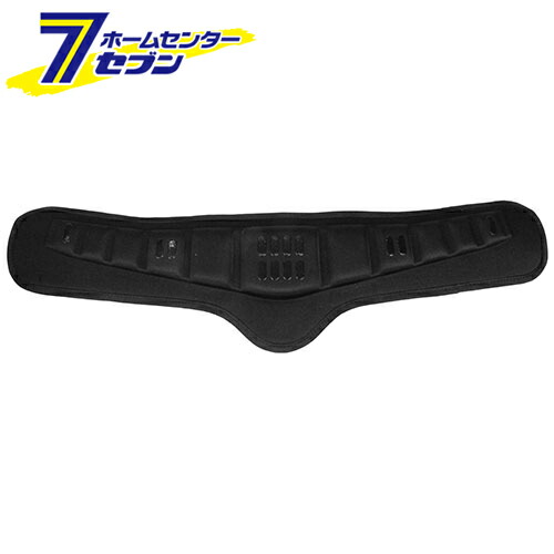 超サポートベルト SNB-300AIR BK コヅチ [収納用品 ベルトサポートベルト]