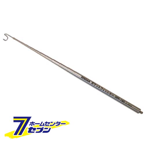 ポケットフィッシャー DPF-180 ジェフコム [作業工具 電設工具 通線工具]