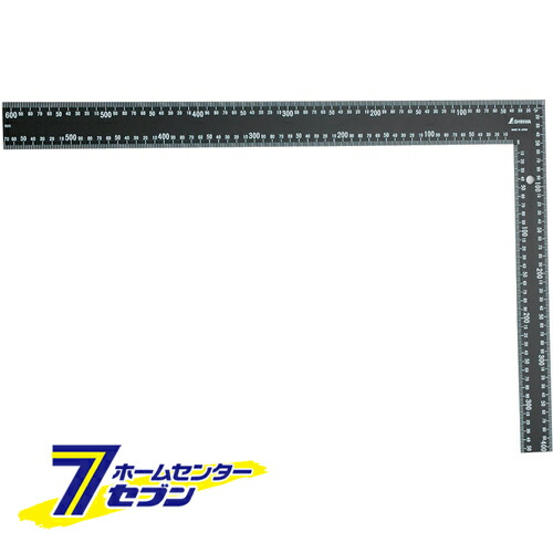 楽天市場】ラフタースコヤ 400X600 64548 シンワ測定 [大工道具 測定具
