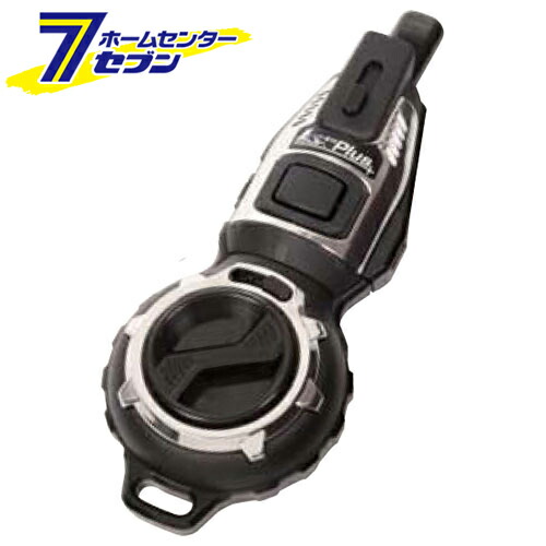 楽天市場】墨ツボ Jr.Plus 73282 シンワ測定 [大工道具 墨つけ