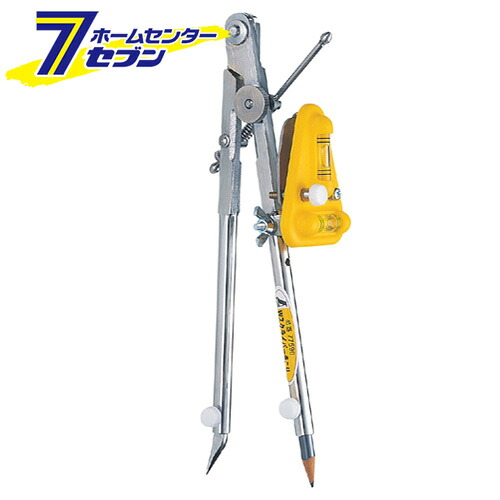 Wスクライバーログ用キコリ 77590 シンワ測定 [大工道具 測定具]