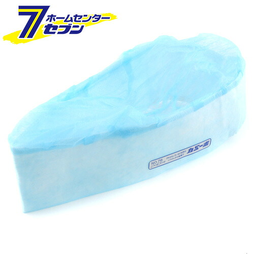 カミーボ 60枚入 NO.76-A トーヨーセフティー [ワークサポート 保護具 ヘルメットグッズ他]