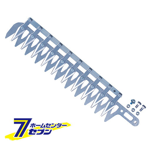 楽天市場】高枝電動バリカン替刃 DKR-30-1 アルス