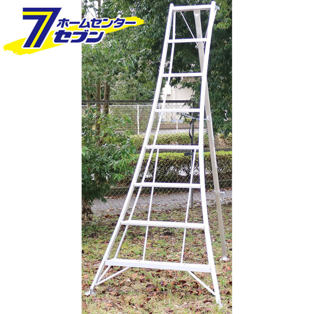 アルインコ 三脚脚立 12尺