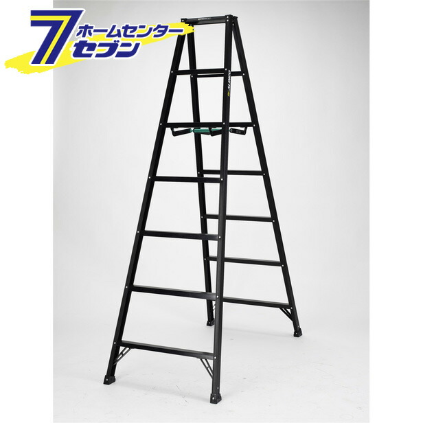 楽天市場】アルインコ 脚立 9段 MA270F 専用脚立 約270cm アルミ