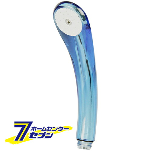 カクダイ シャワーヘッド クリアブルー 356-210-CB 9n2op2j Amazon.co.jp: カクダイ シャワーヘッド クリアブルー 356-210-CB