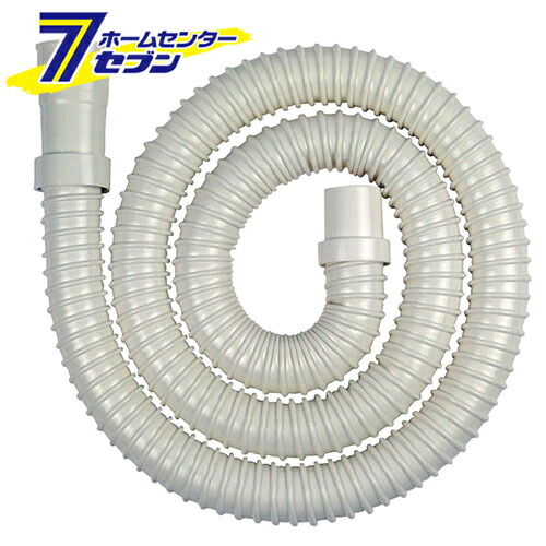 ポイント5倍三栄 SANEI 洗濯機排水ホース 20m PH64-86TポイントUP:2022年2月4日 20:00から2月11日  01:59まで : ホームセンターセブン