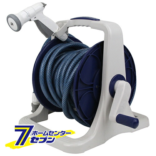 トヨフィットSリール SFTR-20S トヨックス [園芸用品 散水用品 散水ホースリール]
