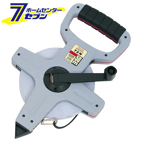 エンジニアテン 50M HTN-50 TJMデザイン タジマ [大工道具 測定具 長尺もの巻尺]