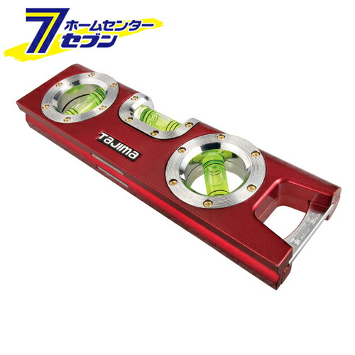 モバイルレベル160 ML-160 TJMデザイン タジマ [大工道具 測定具 水平器]