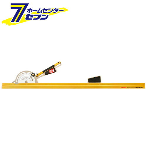 フリーガイド PRO1000 FG-P1000 TJMデザイン タジマ [先端工具 丸鋸アクセサリ 丸鋸定規] 12,562円