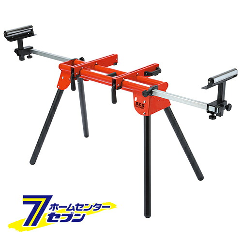 【ポイント10倍】スライド卓上マルノコスタンド SSC-1900ST 藤原産業 [丸鋸用 補助具]【ポイントUP:2026年7月19日20:00～7月26日 1:59まで】｜ホームセンターセブン