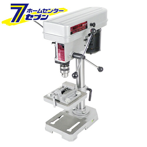 11356円 人気の雑貨がズラリ! 卓上ボール盤 300W SDP-300V 藤原産業 電動工具 穴あけ ねじ締め