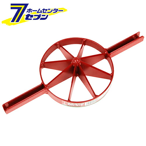 【ポイント10倍】両手用竹割 全鋼刃 8割 175mm 藤原産業 [園芸道具 鉈 細工用]【ポイントUP:2026年4月4日20:00～4月10日 01:59まで】