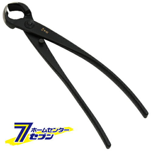 丸刃コブ切鋏 210MM 藤原産業 [園芸道具 鋏 特殊鋏]