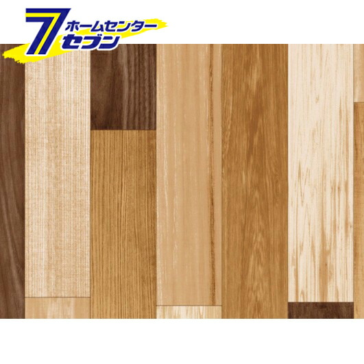 楽天市場 貼ってはがせる装飾シート Dec 09 寄せ木柄 Br ブラウン 40ｃｍ 100ｃｍ 明和グラビア Deco Sheet デコシート 模様替 装飾 貼って剥せる 防水 Box 台所 家具 棚 インテリア シール Diyシート カッティングシート ホームセンターセブン