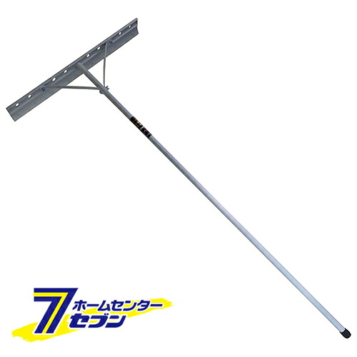 アルミ代カキ トンボ工業 [園芸道具 土農具 レーキ]
