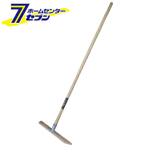 木製レーキ M 50CM