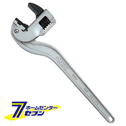 アルミコーナーレンチ AD CWALAD35 MCCコーポレーション [作業工具 配管工具 コーナーレンチ]
