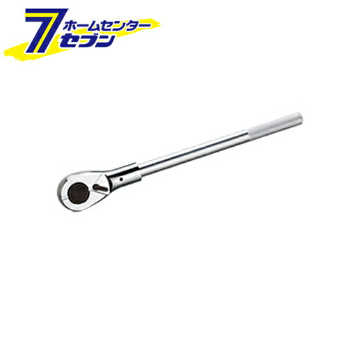 ラチェットハンドル BR6A 京都機械工具 [作業工具 ソケット アクセサリー]