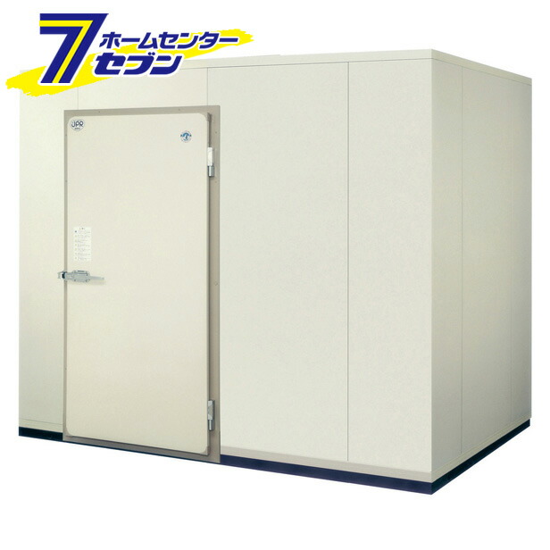 楽天市場】ホシザキ プレハブ式玄米保冷庫 80袋用 1.0坪 PR-20CC-1.0