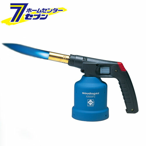 楽天市場 ソードガス X00aオート コールマンジャパン 溶接 バーナー 作業工具 トーチ コールマン ホームセンターセブン