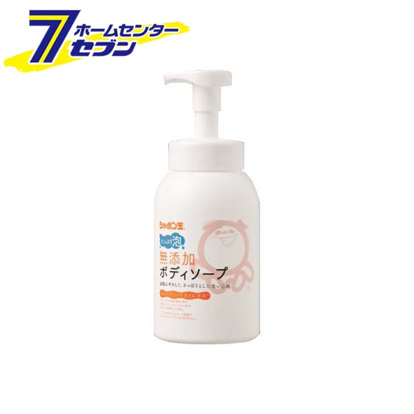 【楽天市場】【ポイント10倍】シャボン玉石けん ベビーソープ泡タイプ つめかえ用 400ml シャボン玉 [ベビーソープ・石けん液体]【ポイントUP:2022年9月19日  20:00から 9月24日 1:59まで】 : ホームセンターセブン